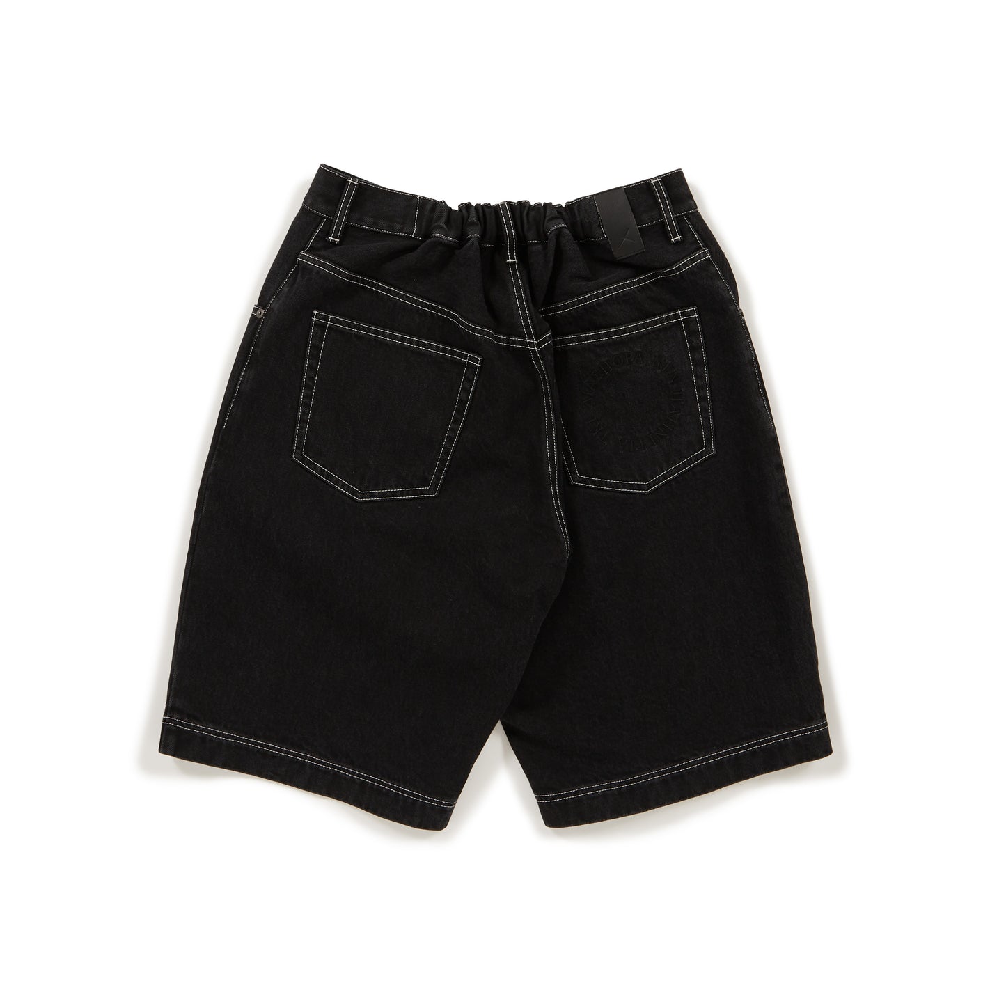 219 Shorts (Black)
