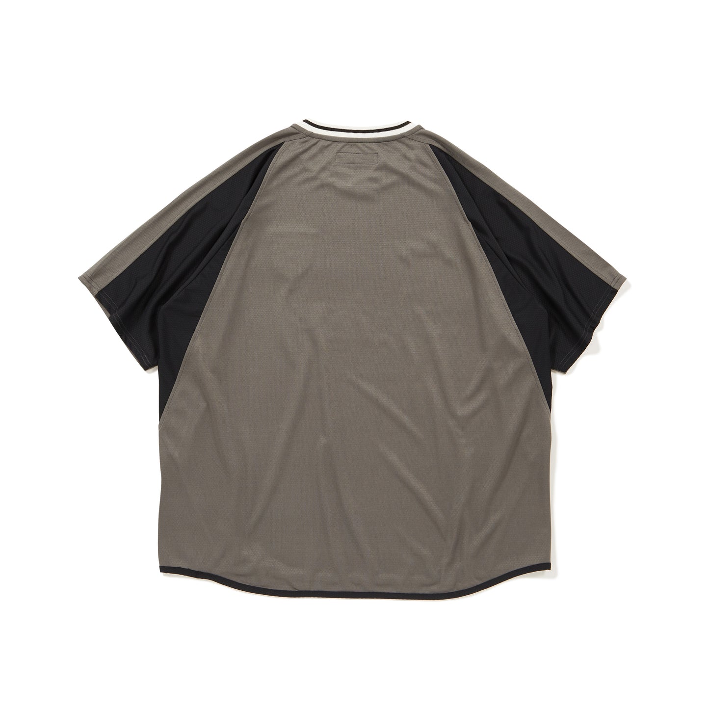 DEESP Athletic Jersey (Charcoal)