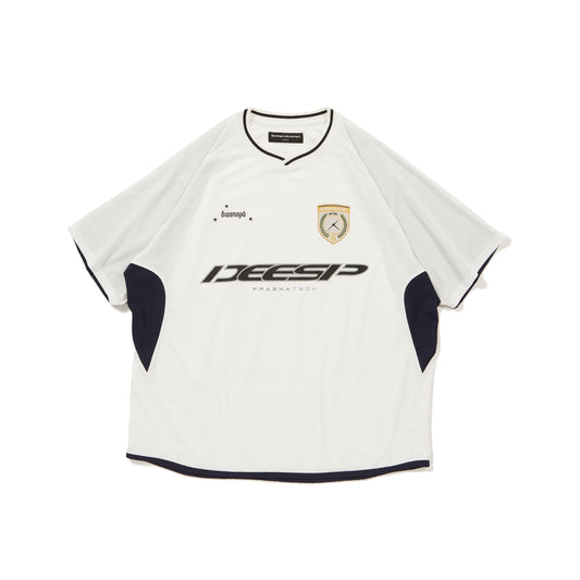 DEESP Athletic Jersey (White)
