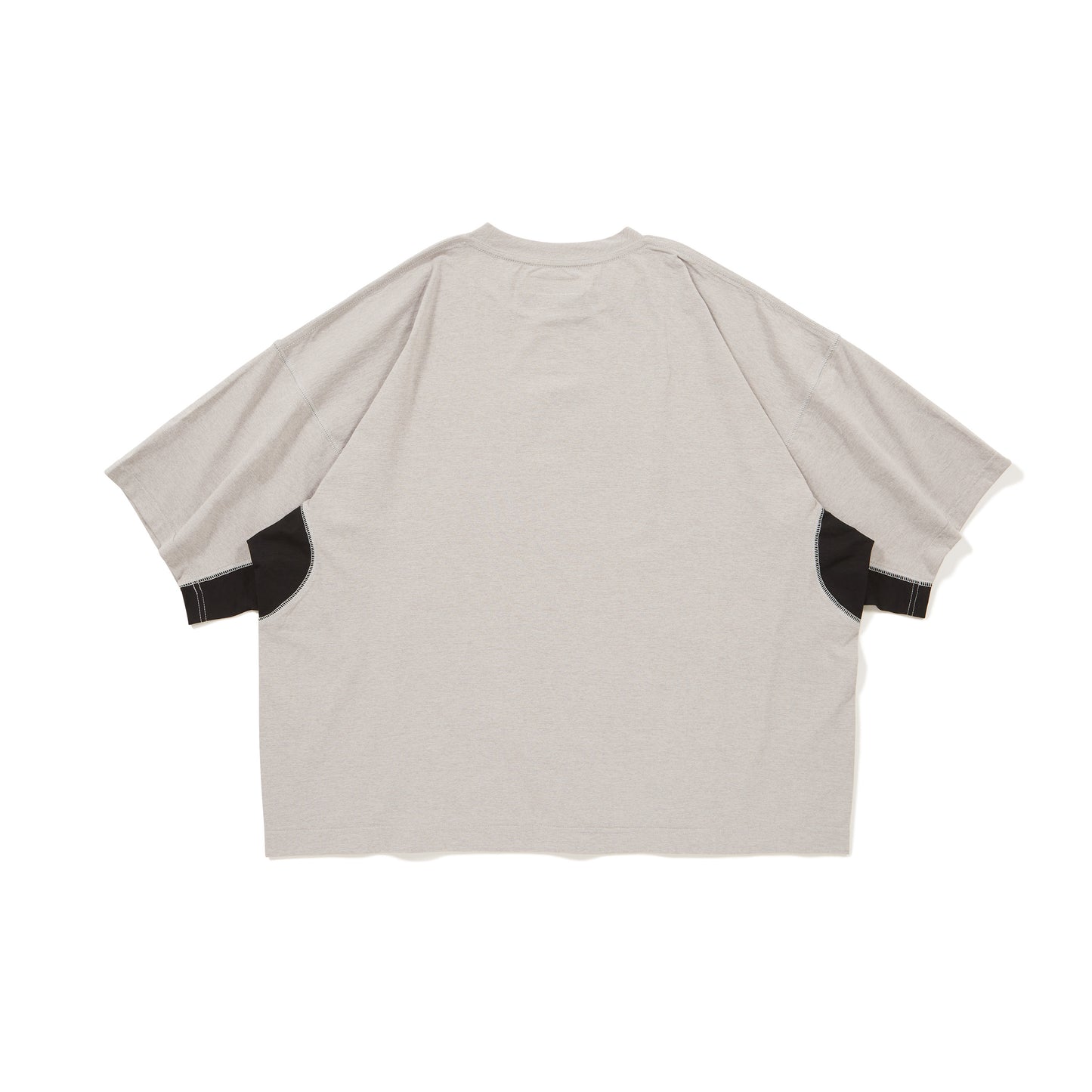 Traning S/S Top (Charcoal)
