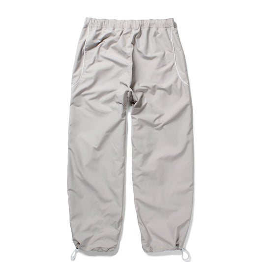 Breathable Track Trousers (Lt.Grey)