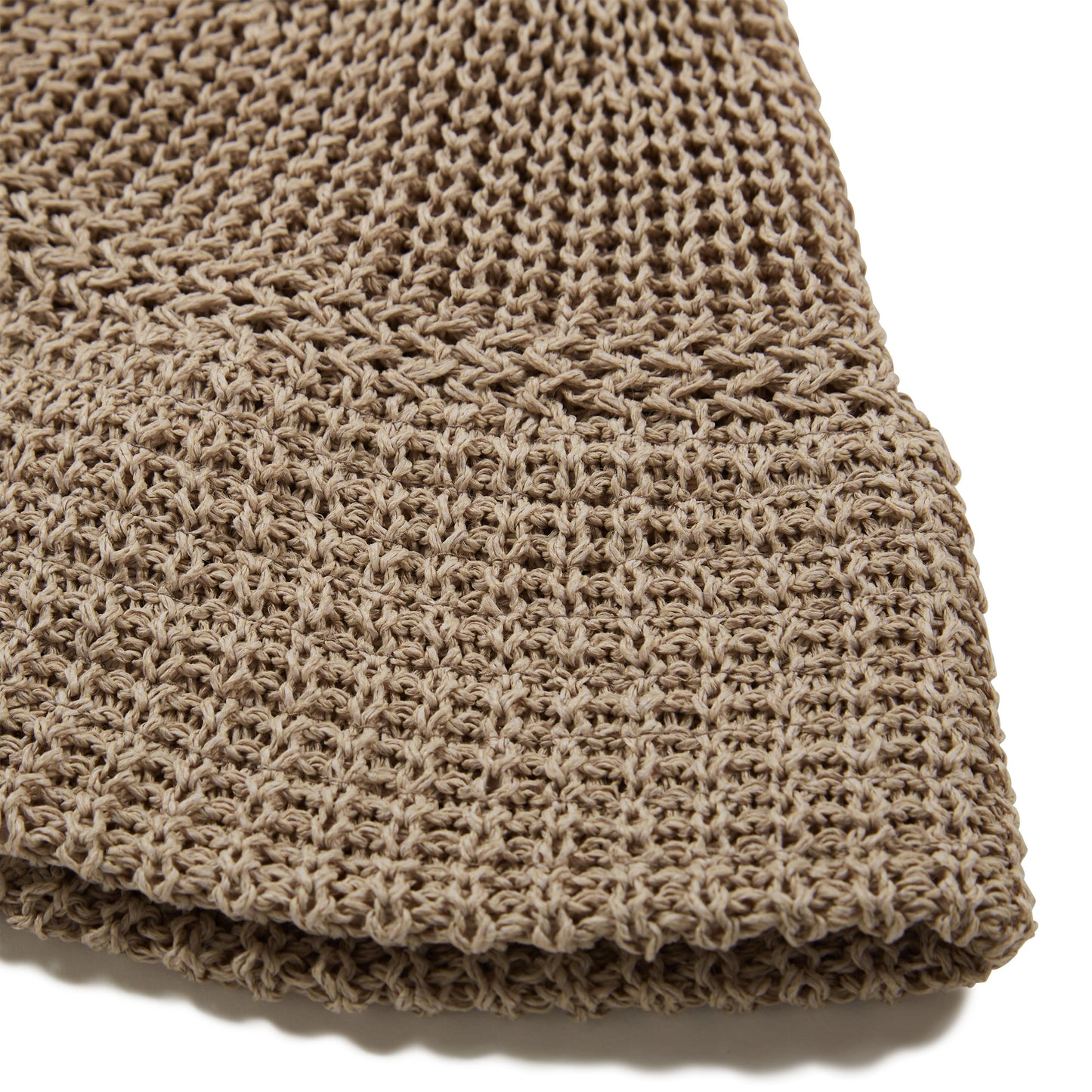 Washi Knit Hat(GREY)