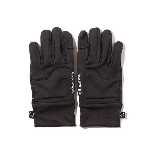 ST Line Windstorm Glove(BLACK)