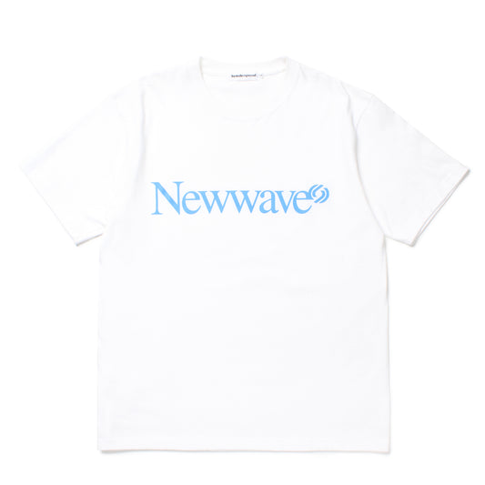 Newwave Tee (White)