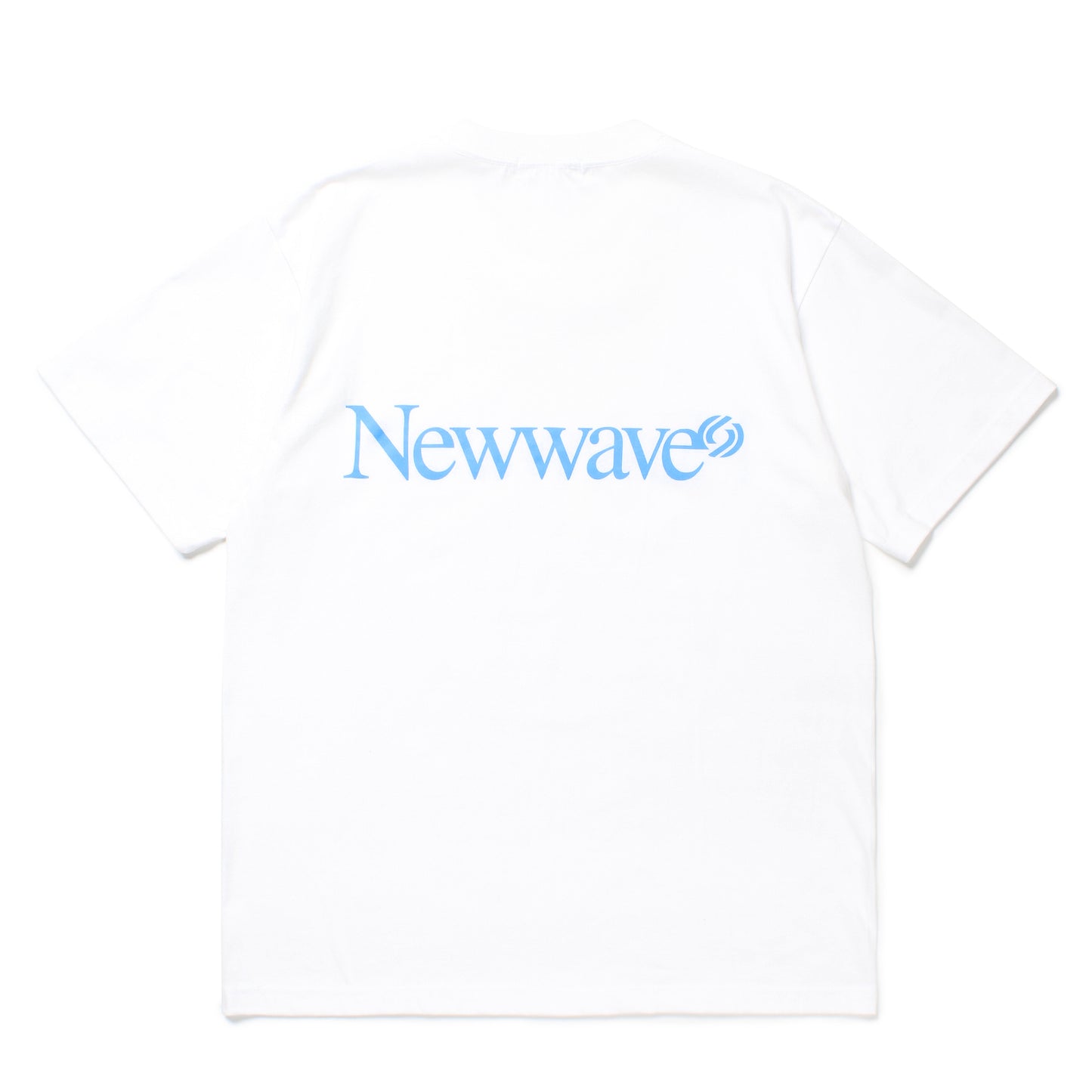 Newwave Tee (White)