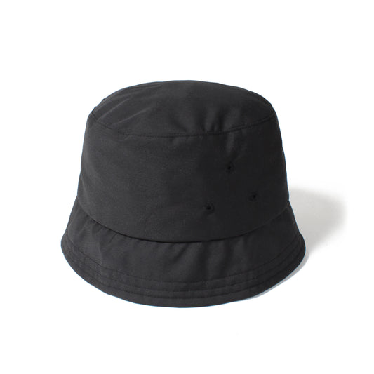Drum Hat Black