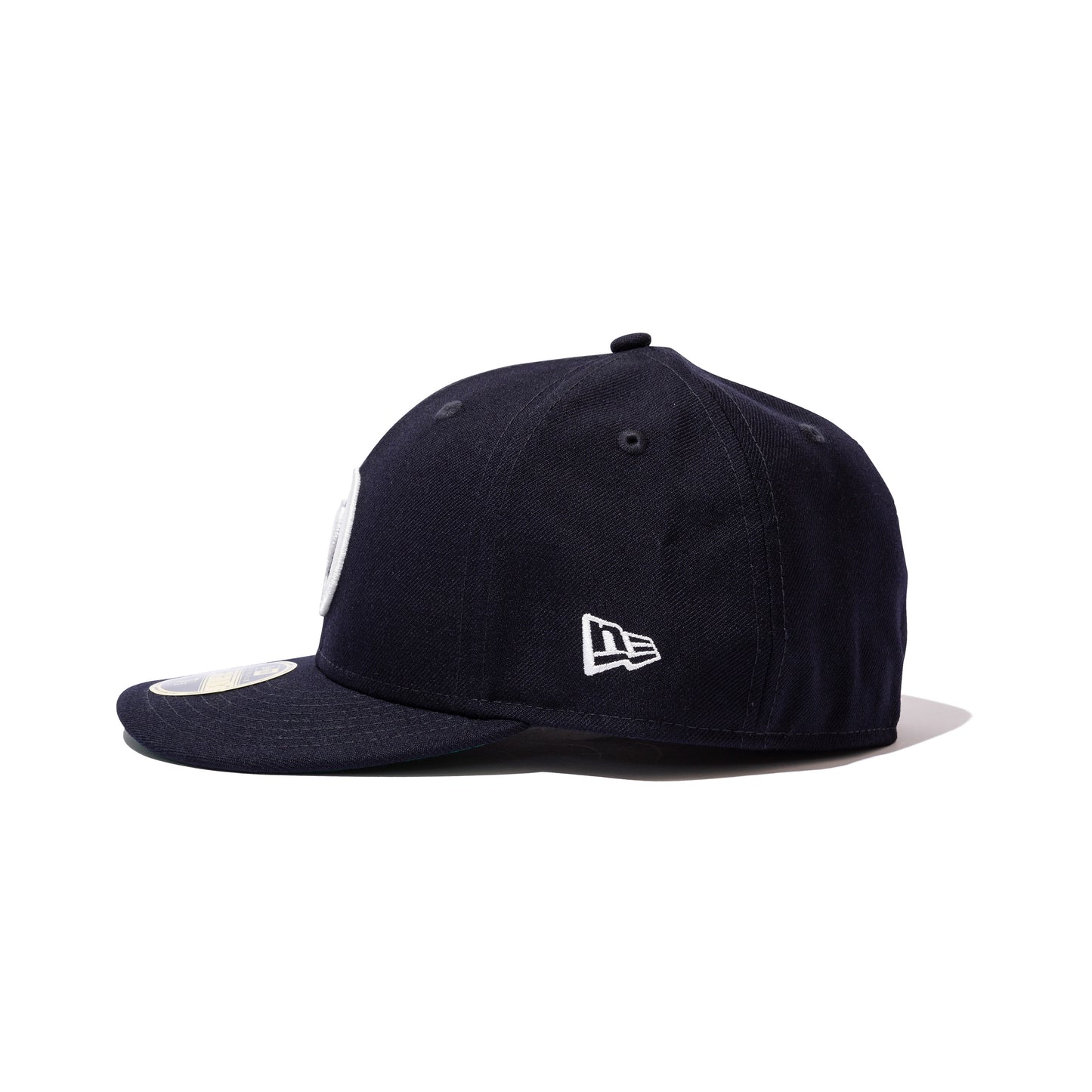 Winding Logo Low Profile 59FIFTY® NAVY