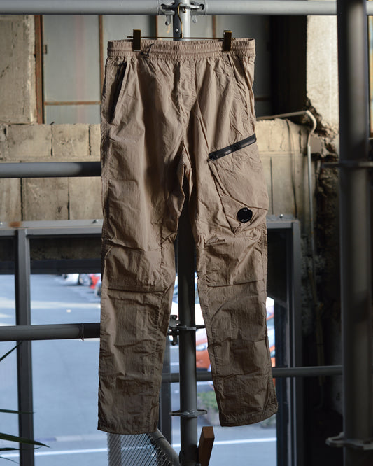 Chrome-R Tapered Track Pants(COBBLESTONE - BROWN)